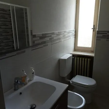 Bed & Breakfast Il Barucin Villar San Costanzo