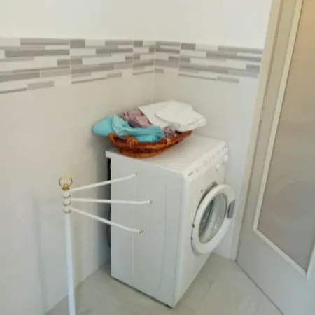 Il Barucin Bed & Breakfast *