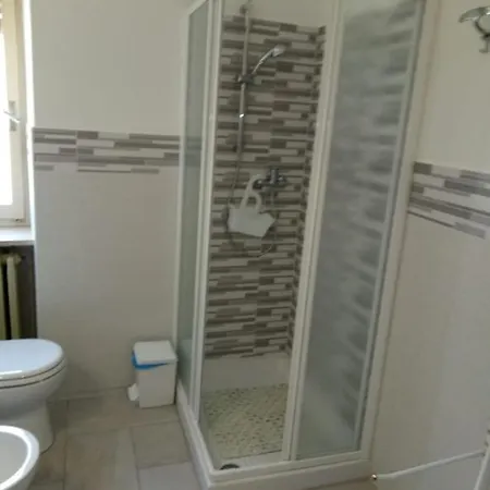 Bed & Breakfast Il Barucin 3*