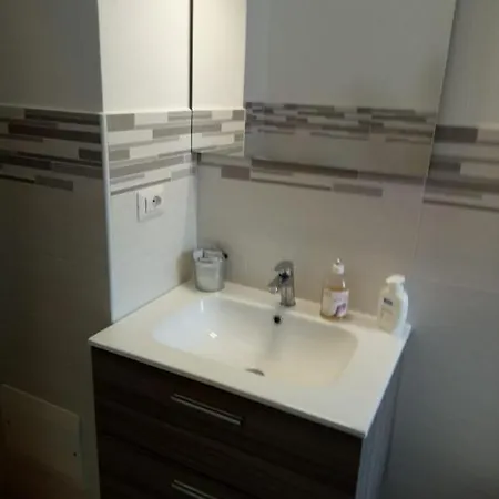 Il Barucin Bed & Breakfast Villar San Costanzo