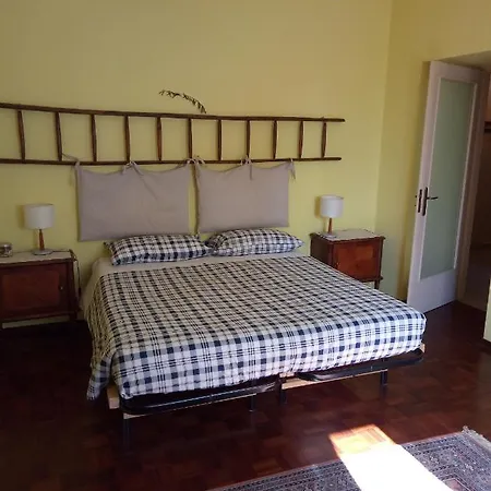 Il Barucin B&B 빌라산코스탄조