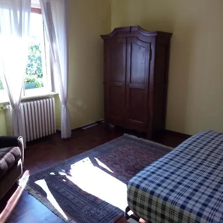 Il Barucin 3* Villar San Costanzo