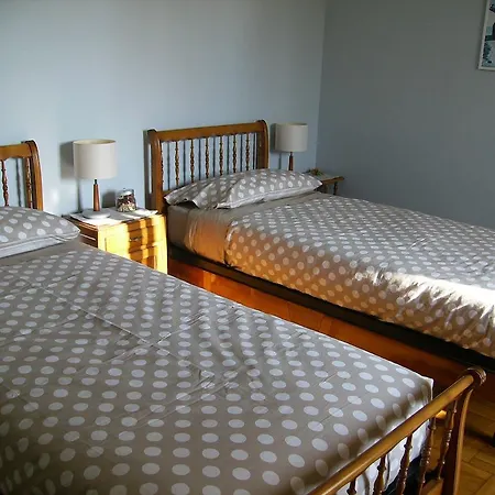 Bed & Breakfast Il Barucin Villar San Costanzo