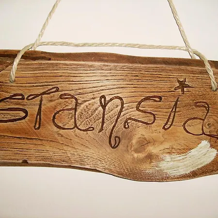 Bed & Breakfast Il Barucin