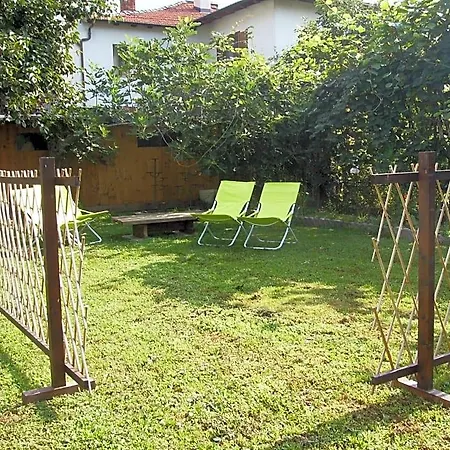 Il Barucin 3* Villar San Costanzo