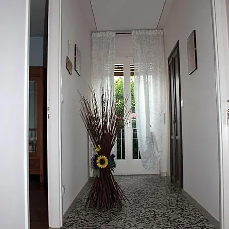 Il Barucin Bed & Breakfast Villar San Costanzo