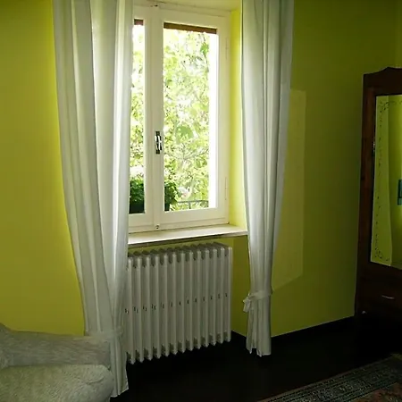 Bed & Breakfast Il Barucin Villar San Costanzo