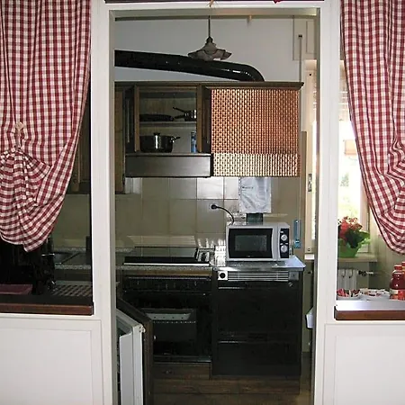Il Barucin 3*