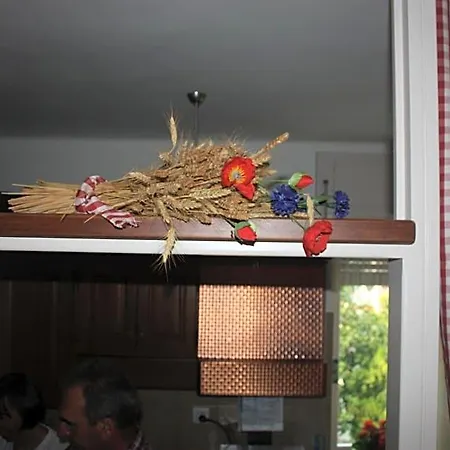 Il Barucin Bed & Breakfast 3*
