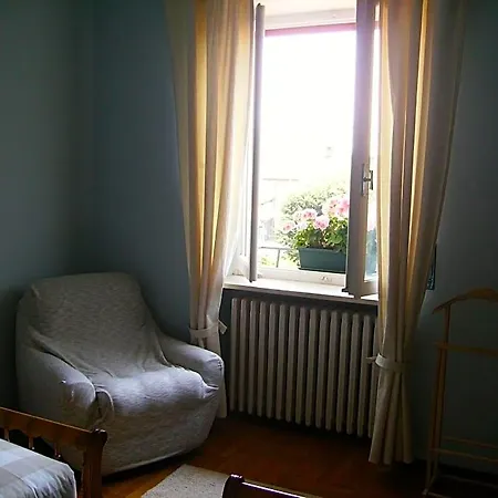 Il Barucin Bed & Breakfast