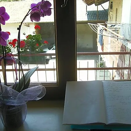 Bed & Breakfast Il Barucin