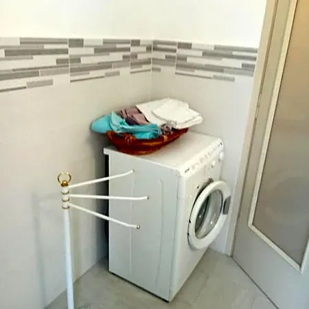 Il Barucin Bed & Breakfast