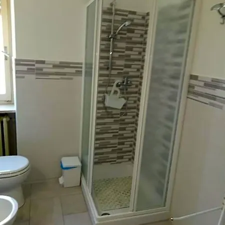 Bed & Breakfast Il Barucin 3*