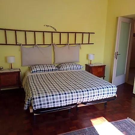 Il Barucin 3* Villar San Costanzo