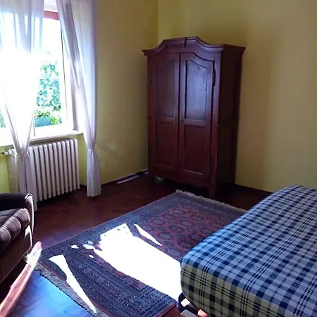 Il Barucin Bed & Breakfast Villar San Costanzo