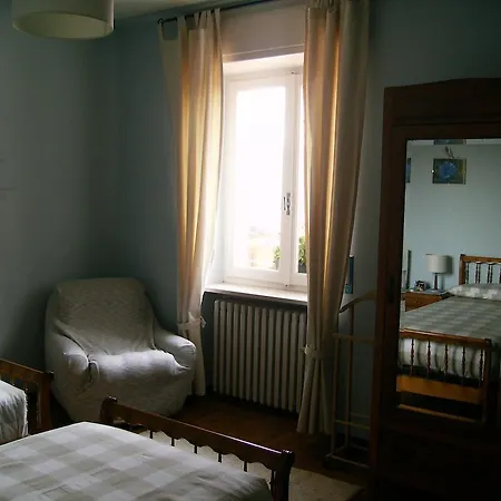 Bed & Breakfast Il Barucin *