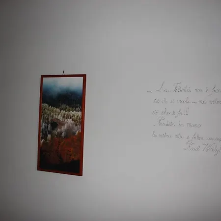 Bed & Breakfast Il Barucin 3*