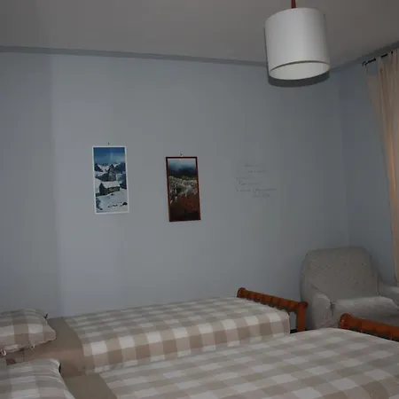 Il Barucin 빌라산코스탄조