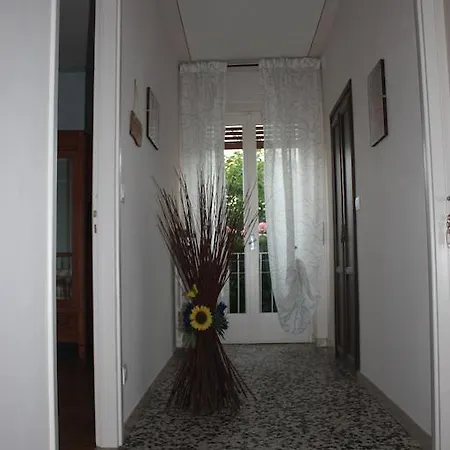 Bed & Breakfast Il Barucin