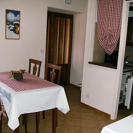 Bed & Breakfast Il Barucin Villar San Costanzo