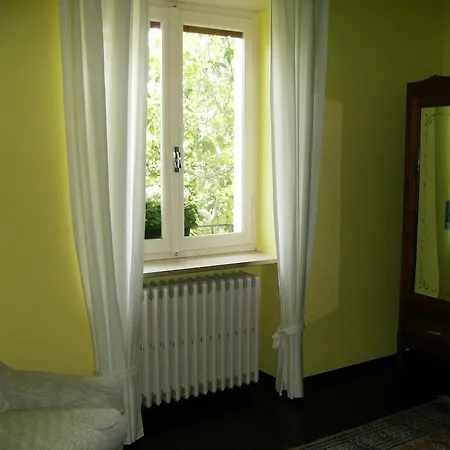 Il Barucin 빌라산코스탄조