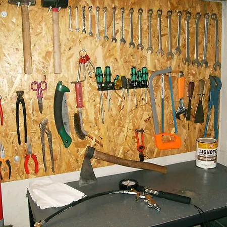 Bed & Breakfast Il Barucin