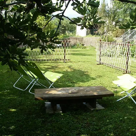 Bed & Breakfast Il Barucin *